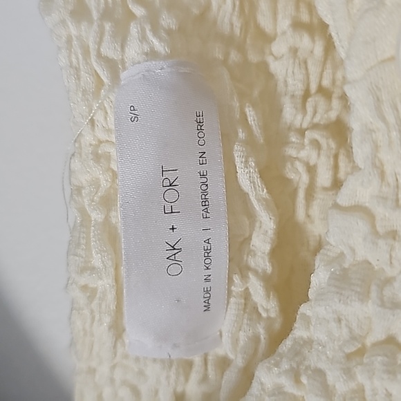 Cropped jacket - Picture 3 of 3